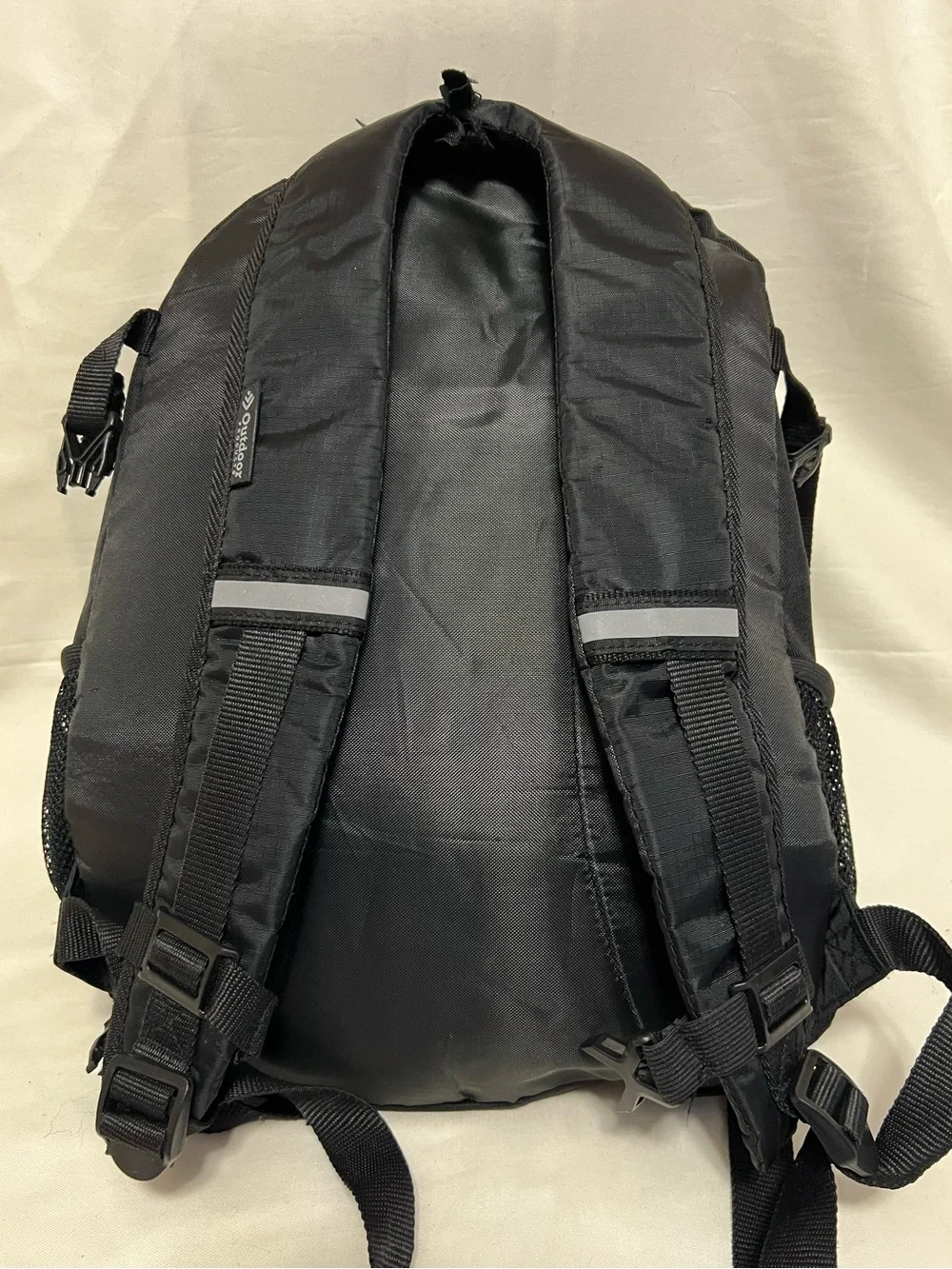 Outdoor Products Black Men's Backpack